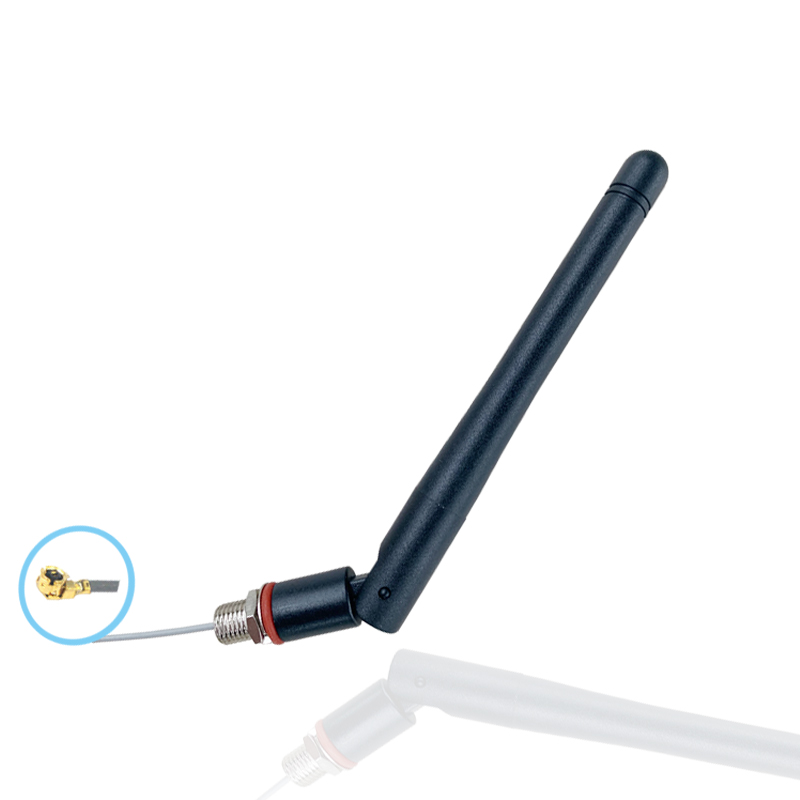 Антенна CS VHF/UHF-Q433-L24WS