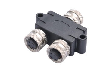 Y сплиттер Cabsystems SPM12YA12002
