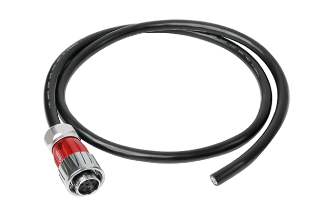 7Pin FP-E-1M CNLINKO DH20-07-FP-E-1M-001