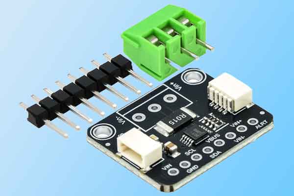 Электронные компоненты