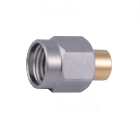 Вилка кабельная SMA-JB3-18G-A JC3.650.1200-A