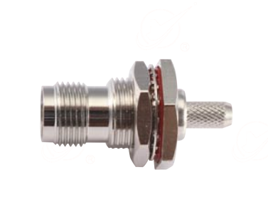 Розетка кабельная TNC-C-KV3 JC3.660.071