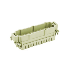 Контактная вставка Weipu HVE-010-MC