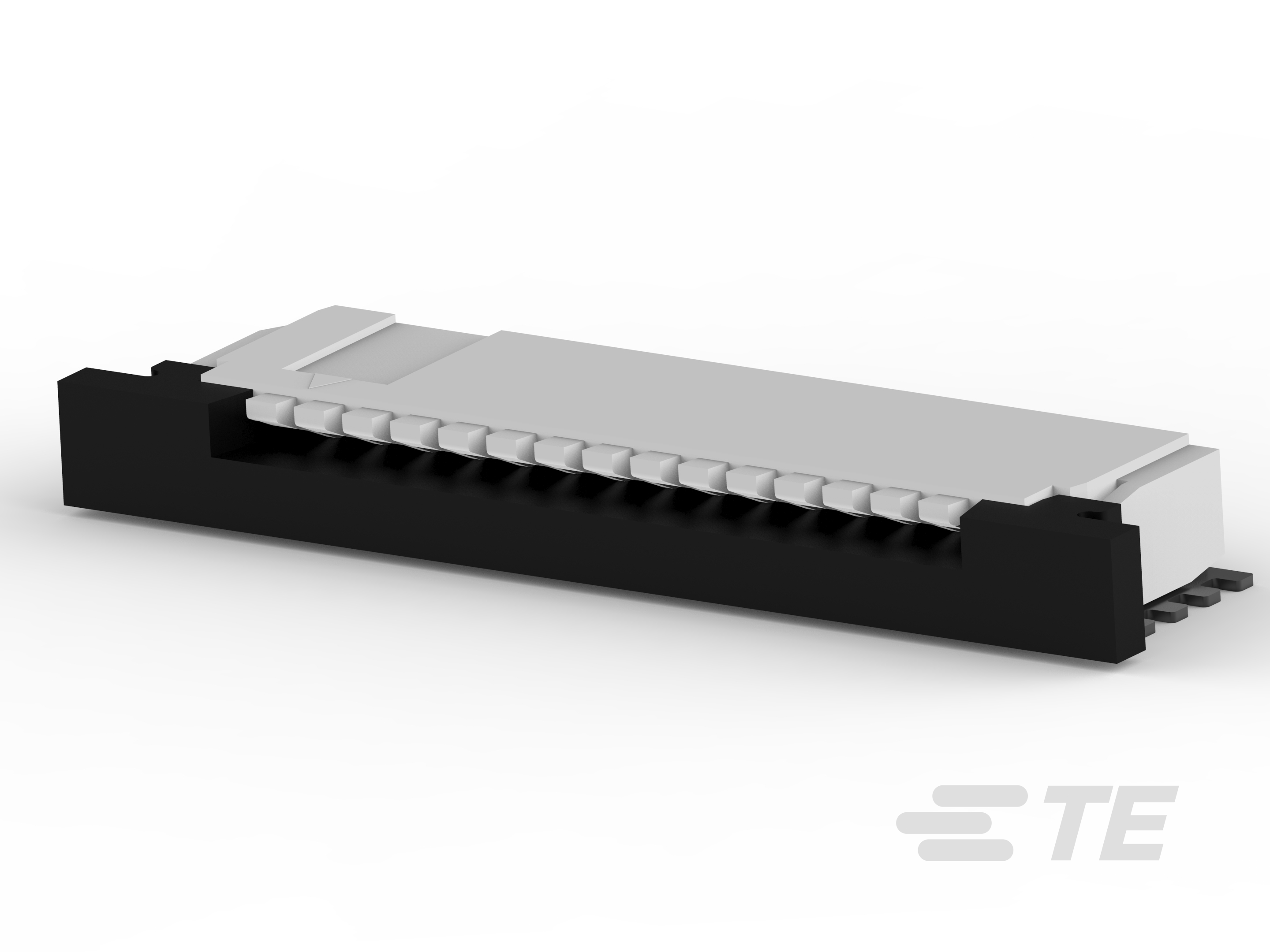 TE CONNECTIVITY Plug FFC 14p SMT 1-84953-4