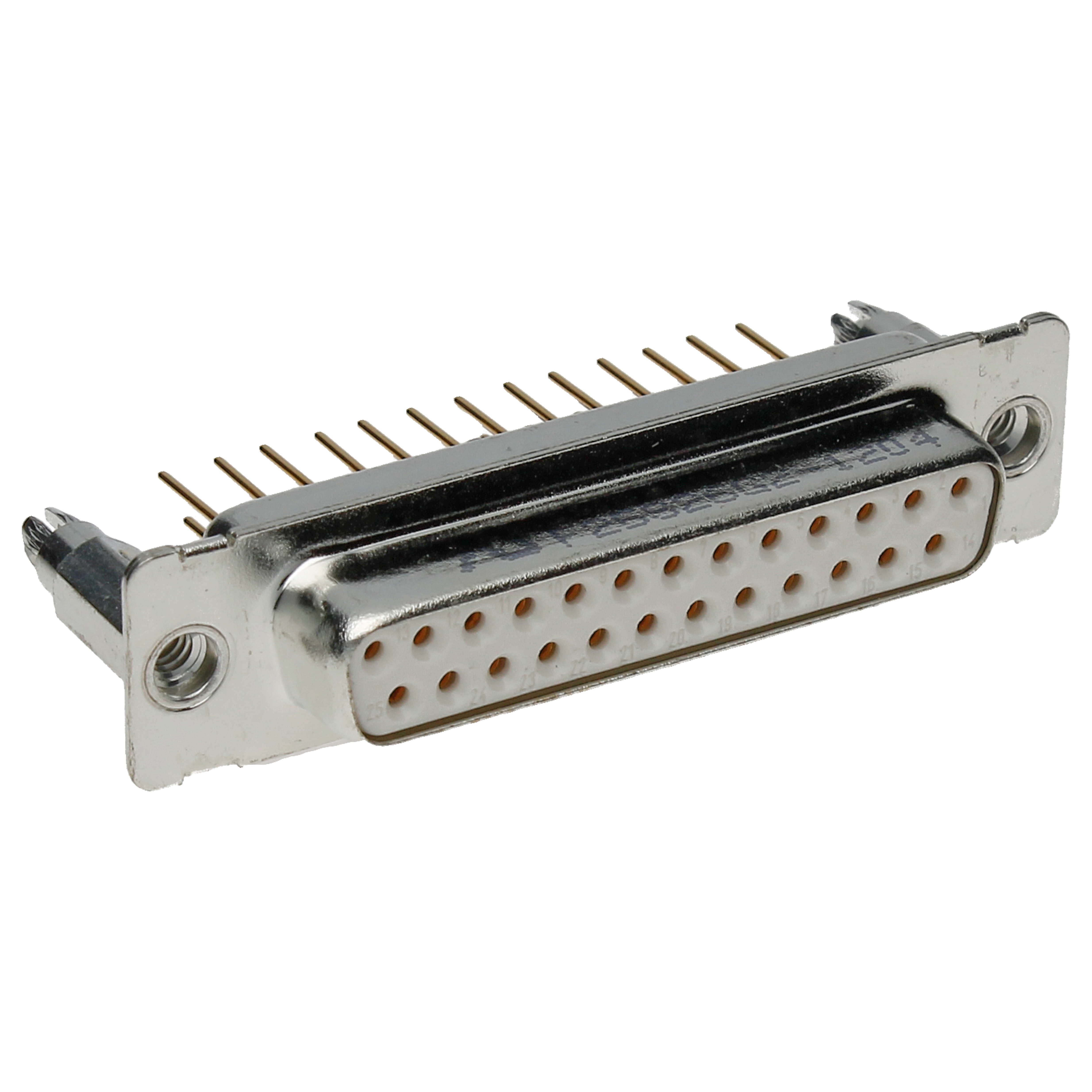 FCT Female connector 9p F09S26G2-1204