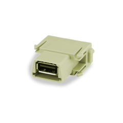 Контактная вставка Weipu HM-USB-F