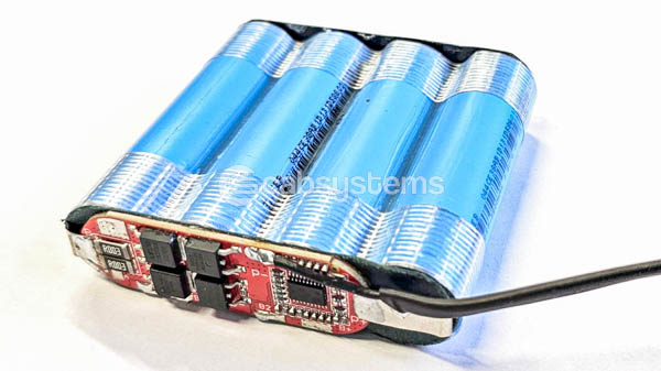 Хранение аккумуляторных батарей