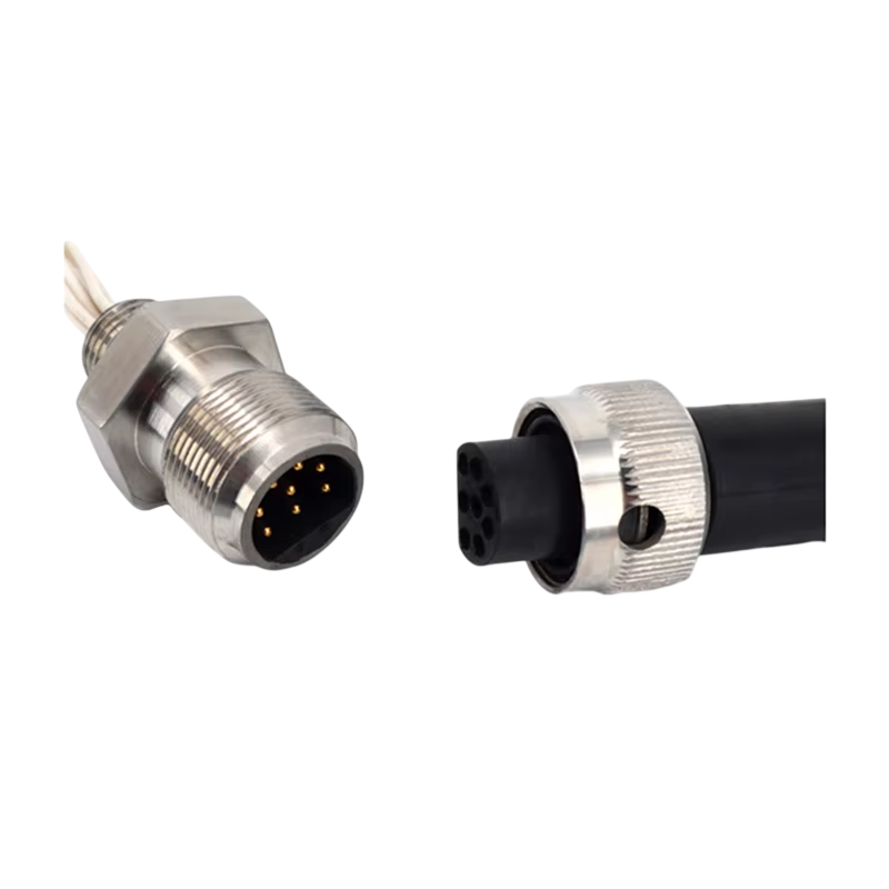 Metal Shell 55 Series