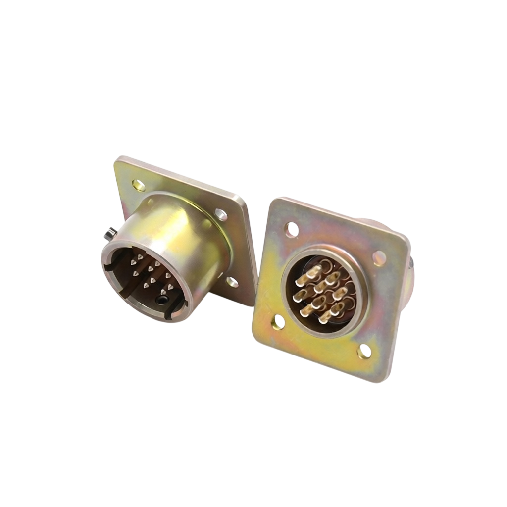 Metal Shell 66 Series