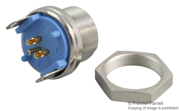 картинка  TE CONNECTIVITY T01-0580-S03 
