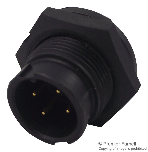 картинка  MULTICOMP PRO 2CT3002-W04300 