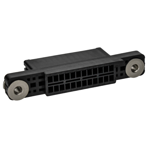JST Female connector 24p TSFR-24V-K-FB