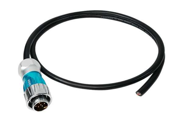 10Pin MP 1M-001 CNLINKO DH24-10-MP-E-1M-001