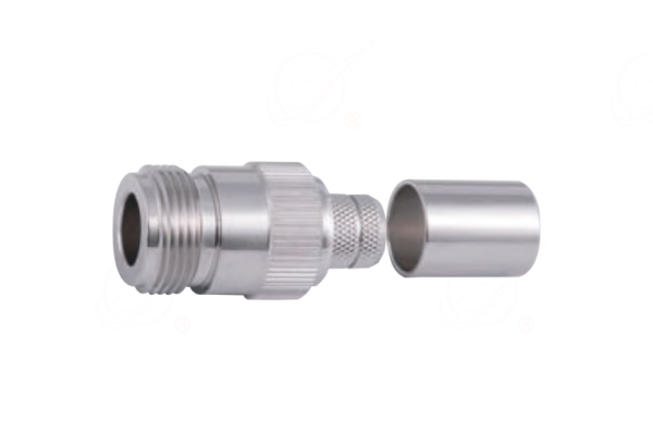 Розетка кабельная N-C-K400 JC3.660.3483
