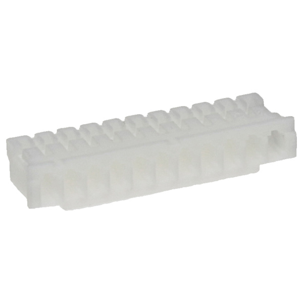 JST Socket Square PH 11p Crimp PHR-11