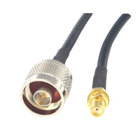 RF кабель CS RF-CAB-NM-SMAF