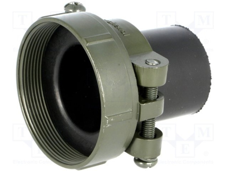 картинка Разъем AMPHENOL DS3057-24A 