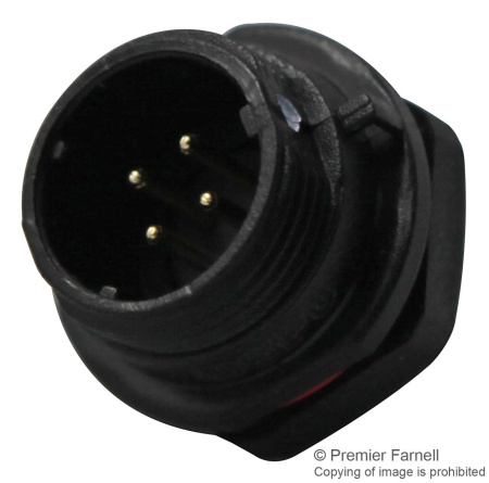 картинка  CLIFF ELECTRONIC COMPONENTS FM686804 