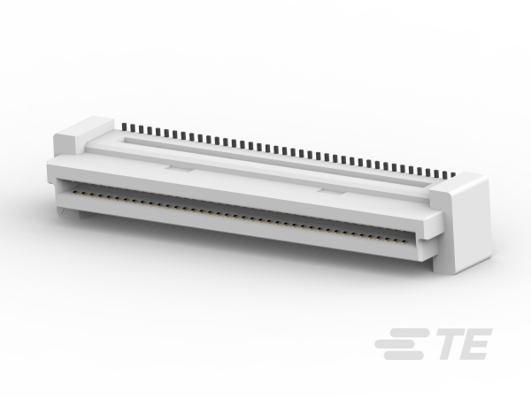 TE CONNECTIVITY Socket Square 80p SMT 5-5179180-3