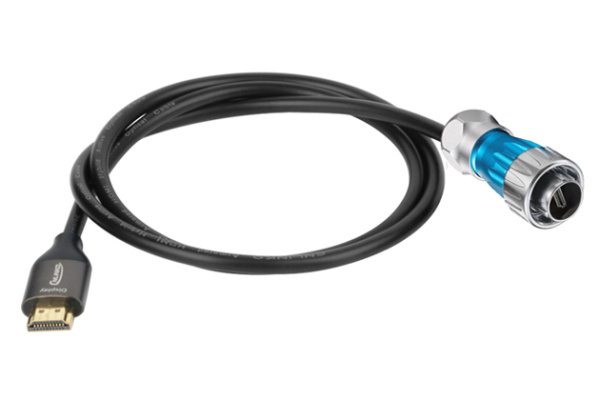 HDMI Plug CNLINKO DH-24