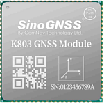 картинка  SinoGNSS  K803