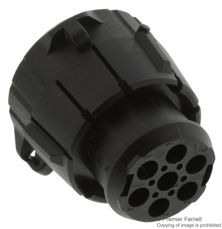 картинка  ITT CANNON APD-1BS6 