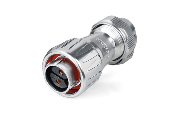 Female Plug CNLINKO DZ-20-J02PE-03-001A