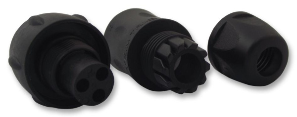 картинка Souriau-sunbank by eaton uts6jc103p SOURIAU-SUNBANK BY EATON UTS6JC103P 
