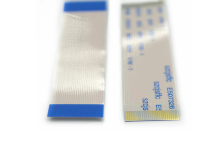 Кабельная  сборка для камер CS-FFCA-26P-0.5-50-3U