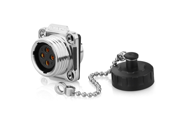 Female Socket CNLINKO YW-20-J04SX-03-401A