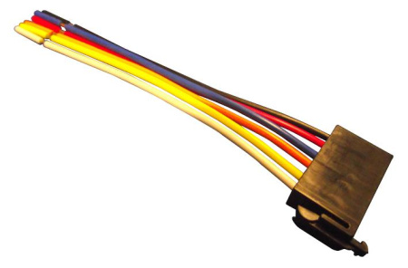 TE CONNECTIVITY 1-2058300-3