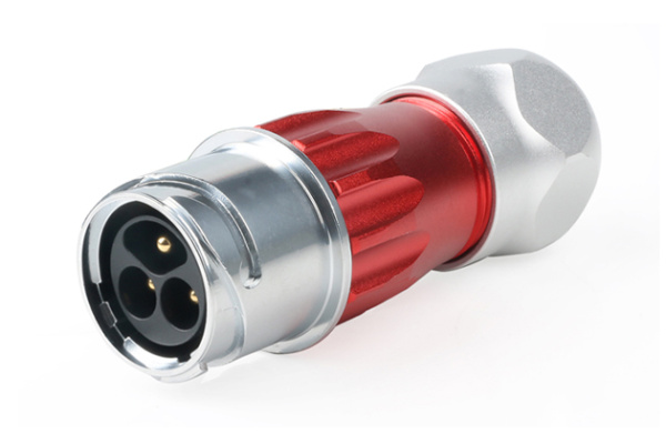 Mating socket CNLINKO DH-24-C03PE-03-0XX