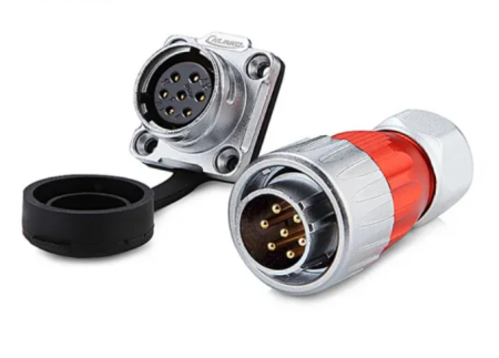 картинка  CNLINKO DH-20-J07SX-03-401 