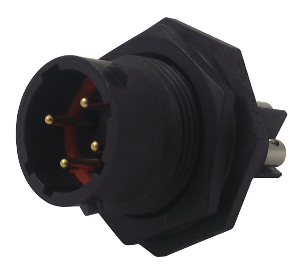Souriau-sunbank by eaton uts7124pscr SOURIAU-SUNBANK BY EATON UTS7124PSCR