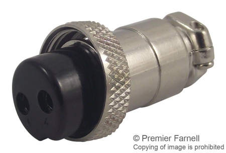 картинка  CLIFF ELECTRONIC COMPONENTS FC684212 