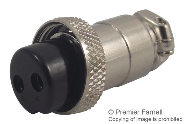 картинка  CLIFF ELECTRONIC COMPONENTS FC684212 