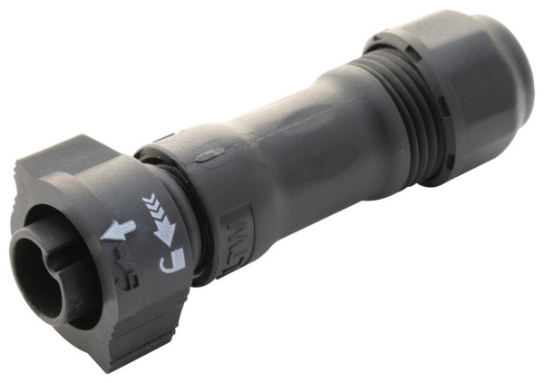 AMPHENOL LTW BB-03BFMA-QL8MPP
