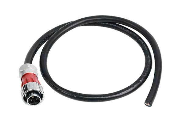 3Pin MP 1M-002 CNLINKO DH24-03-MP-E-1M-002