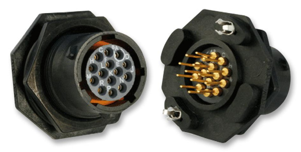 Souriau-sunbank by eaton uts712d14s32 SOURIAU-SUNBANK BY EATON UTS712D14S32