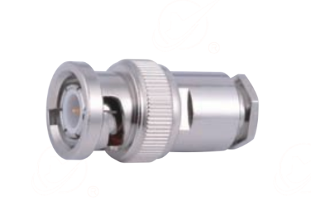 Вилка кабельная BNC-J1.5 JC3.650.000