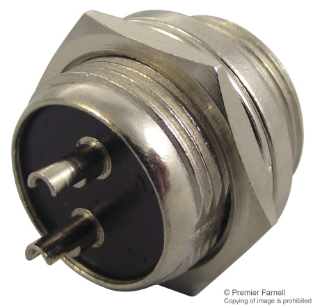 картинка  CLIFF ELECTRONIC COMPONENTS FC684202 