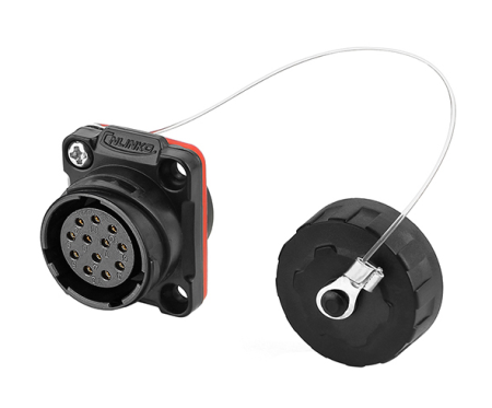 CNLINKO YM-20-J12SX-02-401