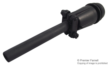 картинка  HARWIN C90-3106F10SL-3P 