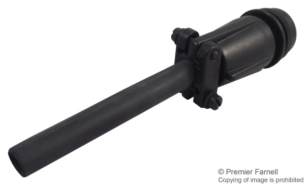 картинка  HARWIN C90-3106F10SL-3P 