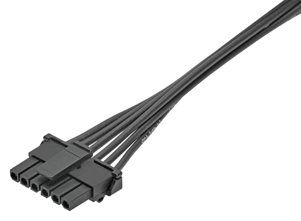 MOLEX 145132-0601