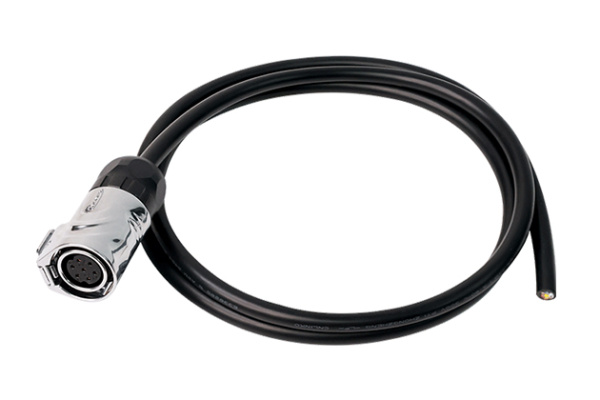 7Pin FP 1M-002 CNLINKO LP16-07-FP-E-1M-002