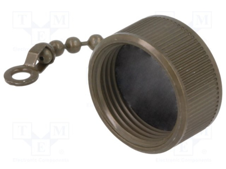 картинка Разъем AMPHENOL 97-60-12 