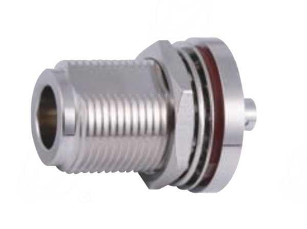 Розетка кабельная N-KYB3-23 JC3.660.4715