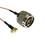 картинка RF кабель CS RF-CAB-NM-MCXR/AM RF-CAB-NM-MCXR/AM