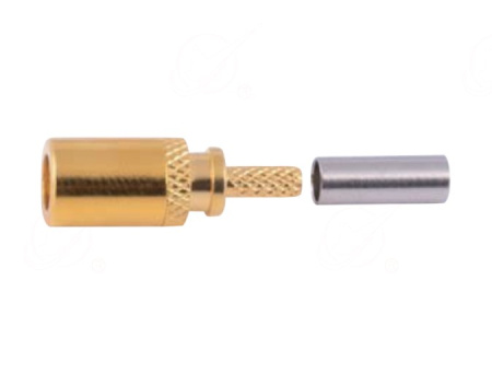 Розетка кабельная SMB-C-K1.0 JC3.650.1176